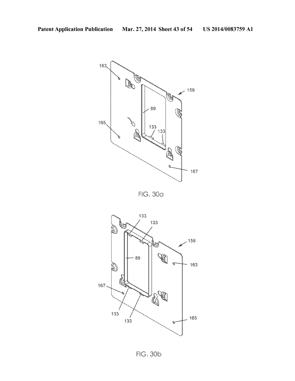 BRACKET AND SLEEVE ASSEMBLY - diagram, schematic, and image 44