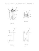 BRACKET AND SLEEVE ASSEMBLY diagram and image