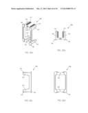 BRACKET AND SLEEVE ASSEMBLY diagram and image