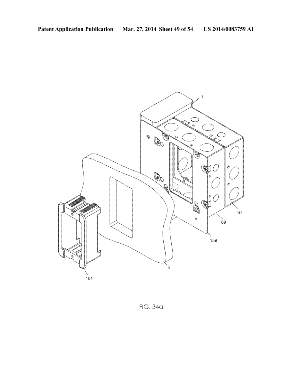 BRACKET AND SLEEVE ASSEMBLY - diagram, schematic, and image 50