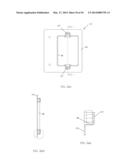 BRACKET AND SLEEVE ASSEMBLY diagram and image