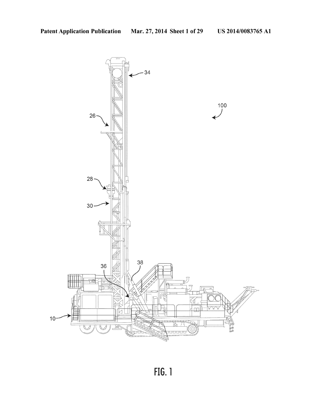 AUTOMATIC CONTROL SYSTEM AND METHOD FOR A DRILLING TOOL CHANGER APPARATUS - diagram, schematic, and image 02