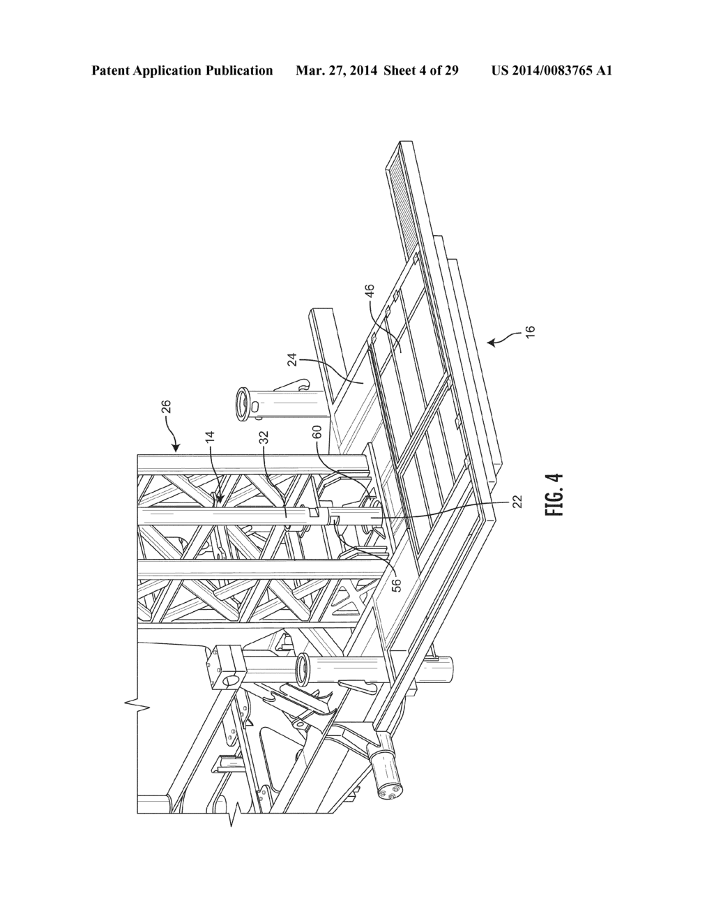 AUTOMATIC CONTROL SYSTEM AND METHOD FOR A DRILLING TOOL CHANGER APPARATUS - diagram, schematic, and image 05