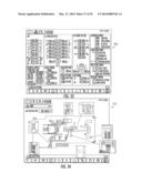 AUTOMATIC CONTROL SYSTEM AND METHOD FOR A DRILLING TOOL CHANGER APPARATUS diagram and image