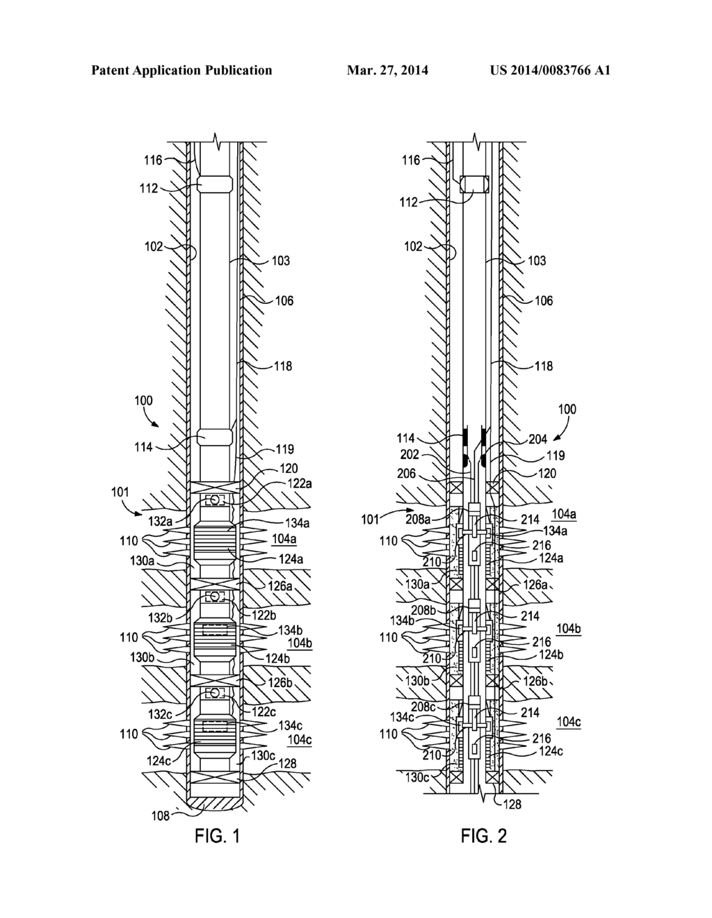 Single Trip Multi-Zone Completion Systems and Methods - diagram, schematic, and image 02