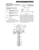 Drilling Bottom Hole Assembly Having Wireless Power And Data Connection diagram and image