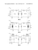 Drilling Bottom Hole Assembly Having Wireless Power And Data Connection diagram and image