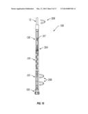 Drilling Bottom Hole Assembly Having Wireless Power And Data Connection diagram and image