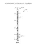 Drilling Bottom Hole Assembly Having Wireless Power And Data Connection diagram and image