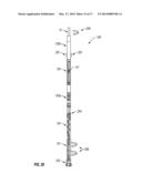 Drilling Bottom Hole Assembly Having Wireless Power And Data Connection diagram and image