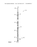 Drilling Bottom Hole Assembly Having Wireless Power And Data Connection diagram and image