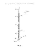 Drilling Bottom Hole Assembly Having Wireless Power And Data Connection diagram and image