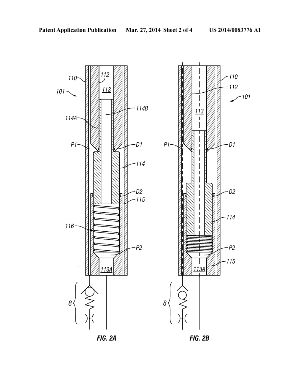 METHOD FOR INITIATING FLUID CIRCULATION USING DUAL DRILL PIPE - diagram, schematic, and image 03