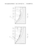 THREAD DEVICE, THREAD JOINT AND DRILL STRING COMPONENT FOR PERCUSSIVE ROCK     DRILLING diagram and image