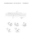 THREAD DEVICE, THREAD JOINT AND DRILL STRING COMPONENT FOR PERCUSSIVE ROCK     DRILLING diagram and image