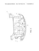 HYDRAULIC EXCAVATOR diagram and image