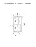 Cooling of Electric Storage Units in a Vehicle diagram and image