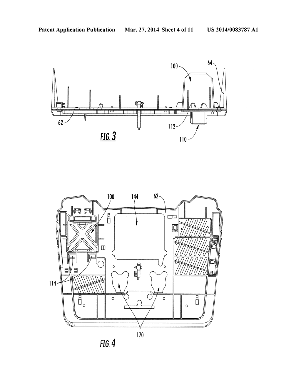 VEHICLE BATTERY STORAGE COMPARTMENT - diagram, schematic, and image 05