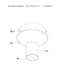 SYSTEM FOR CONCENTRATING INDUSTRIAL PRODUCTS AND BY-PRODUCTS diagram and image