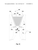 SYSTEM FOR CONCENTRATING INDUSTRIAL PRODUCTS AND BY-PRODUCTS diagram and image