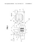 Fluorine Gas Generator diagram and image