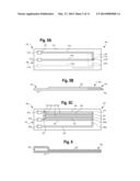 SYSTEM AND APPARATUS FOR DETERMINING TEMPERATURES IN A FLUID ANALYTE     SYSTEM diagram and image