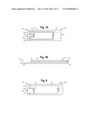 SYSTEM AND APPARATUS FOR DETERMINING TEMPERATURES IN A FLUID ANALYTE     SYSTEM diagram and image