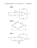 SYSTEM AND APPARATUS FOR DETERMINING TEMPERATURES IN A FLUID ANALYTE     SYSTEM diagram and image