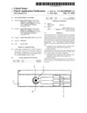 ELECTROCHEMICAL SENSORS diagram and image