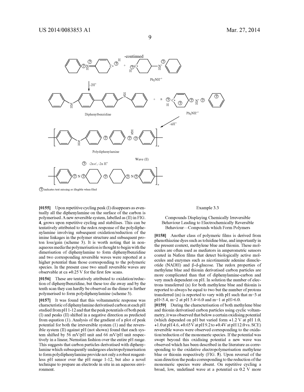 ELECTROCHEMICAL SENSORS - diagram, schematic, and image 71