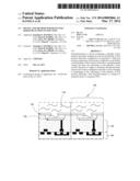 DEVICE AND METHOD FOR DETECTING REDOX REACTIONS IN SOLUTION diagram and image