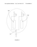 DEVICE AND METHOD FOR DETECTING REDOX REACTIONS IN SOLUTION diagram and image