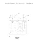 DEVICE AND METHOD FOR DETECTING REDOX REACTIONS IN SOLUTION diagram and image