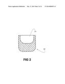 Compressed Gas Cartridge and Method for Making Same diagram and image