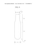 Compressed Gas Cartridge and Method for Making Same diagram and image