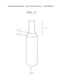 Compressed Gas Cartridge and Method for Making Same diagram and image