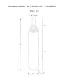 Compressed Gas Cartridge and Method for Making Same diagram and image