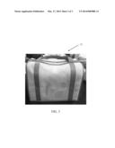 Reusable Packaging Bag for Absorbent Articles diagram and image