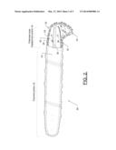 Chainsaw Bar / Chain Packaging Technique and Packaging Employed for the     Same diagram and image