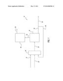 PROCESS FOR ENHANCING FEED FLEXIBILITY IN FEEDSTOCK FOR A STEAM CRACKER diagram and image