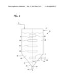 SOAK VESSELS AND METHODS FOR IMPREGNATING BIOMASS WITH LIQUID diagram and image