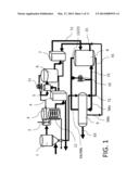 METHOD AND APPARATUS FOR RECOVERING SOLIDS FROM WATER-BASED EFFLUENT diagram and image