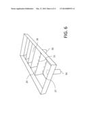 METHOD AND APPARATUS FOR RECOVERING SOLIDS FROM WATER-BASED EFFLUENT diagram and image