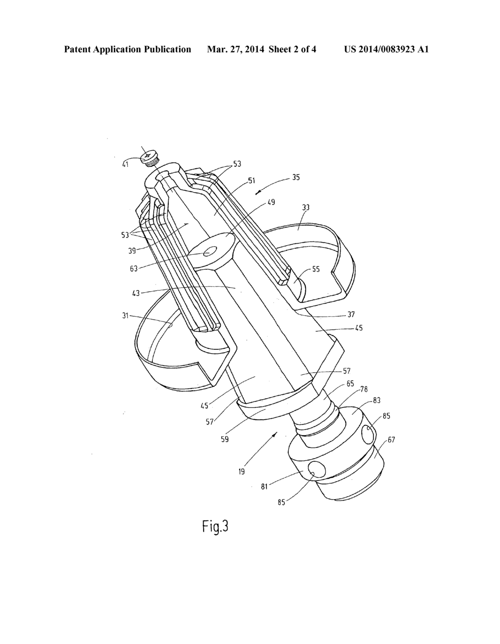 FILTER APPARATUS - diagram, schematic, and image 03