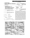 MICROPOROUS MODIFIED-POLYTETRAFLUOROETHYLENE MEMBRANE,     POROUS-MODIFIED-POLYTETRAFLUOROETHYLENE-MEMBRANE COMPOSITE AND PRODUCTION     PROCESS THEREOF, AND SEPARATION MEMBRANE ELEMENT diagram and image