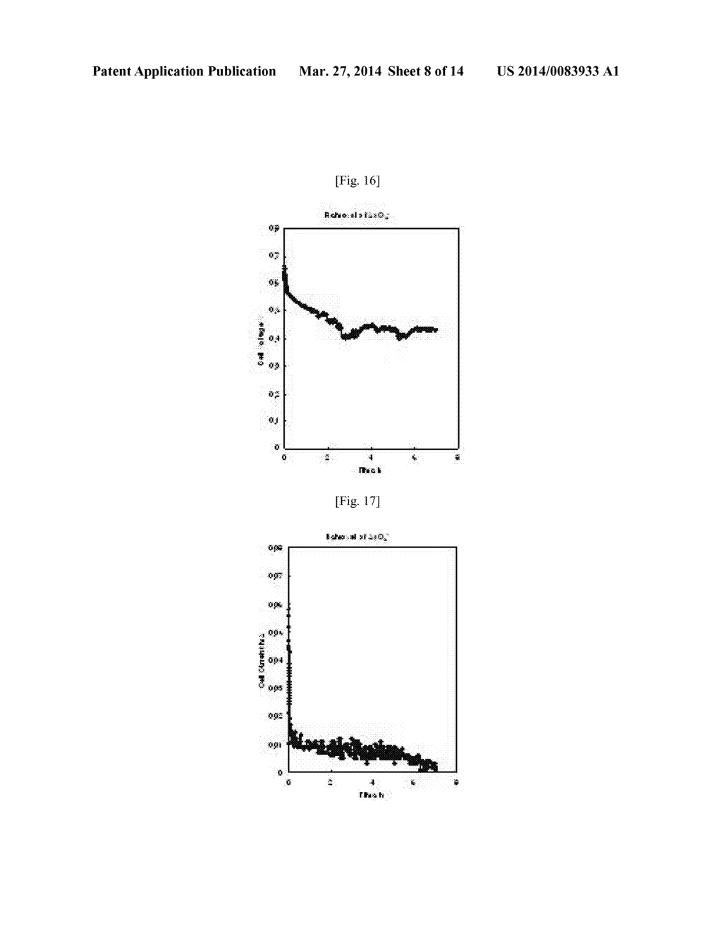 METHOD FOR HEAVY METAL ELIMINATION OR PRECIOUS METAL RECOVERY USING     MICROBIAL FUEL CELL - diagram, schematic, and image 09