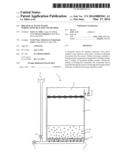 Biological Waste Water Purification Reactor and Method diagram and image