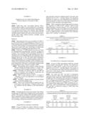 CHITOSAN DERIVATIVE, A METHOD FOR ITS PREPARATION AND ITS USE AS AN     ADSORPTION AGENT diagram and image