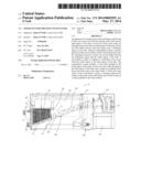 APPARATUS FOR TREATING WASTE WATER diagram and image