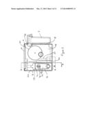 APPARATUS FOR TREATING WASTE WATER diagram and image